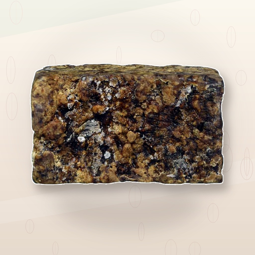 African Black Soap 7oz