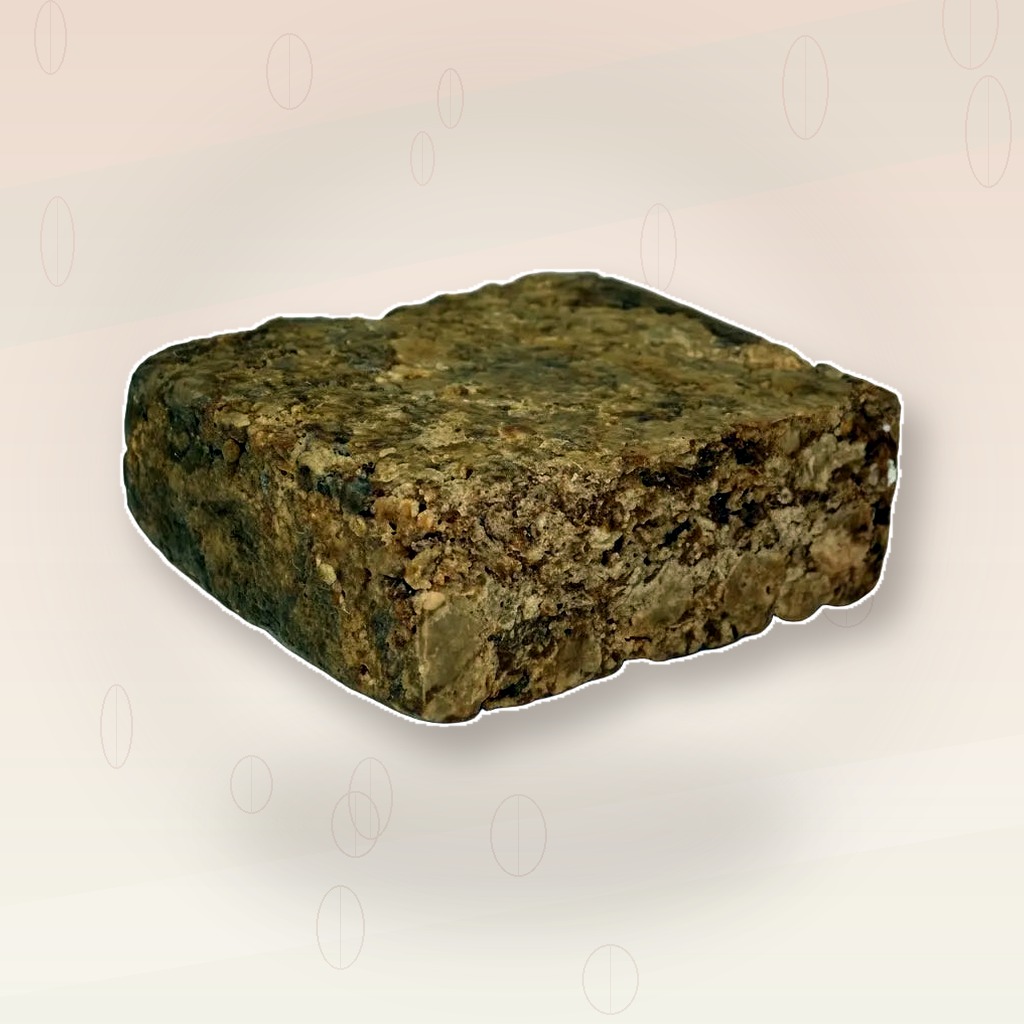 African Black Soap