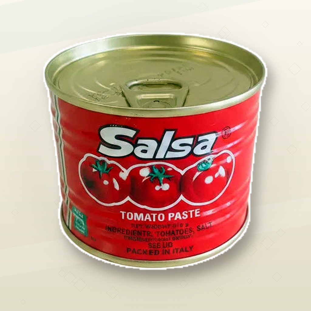 Salsa Tomato 400g|210g