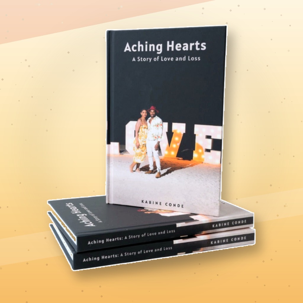 Aching Hearts: A Story of Love and Loss