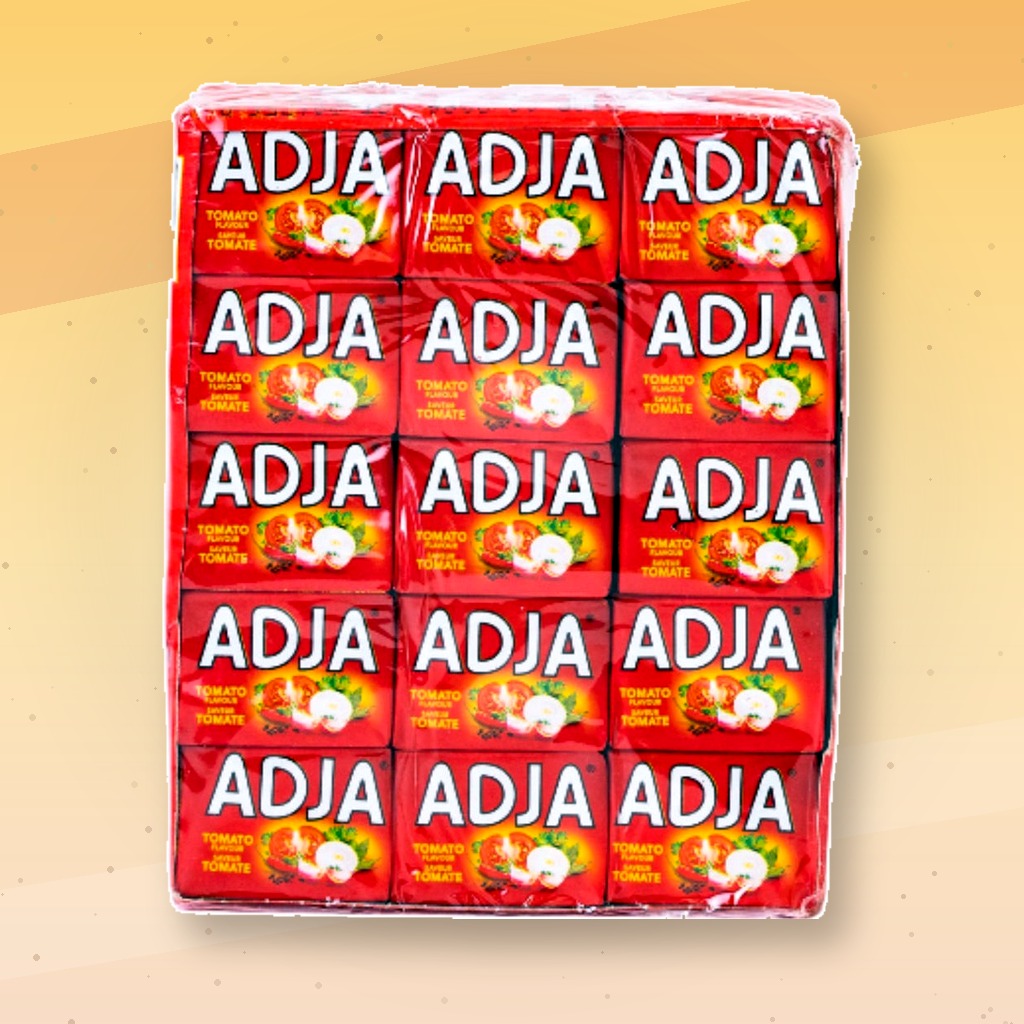 Adja Tomato Bouillon Spices - 1 pack