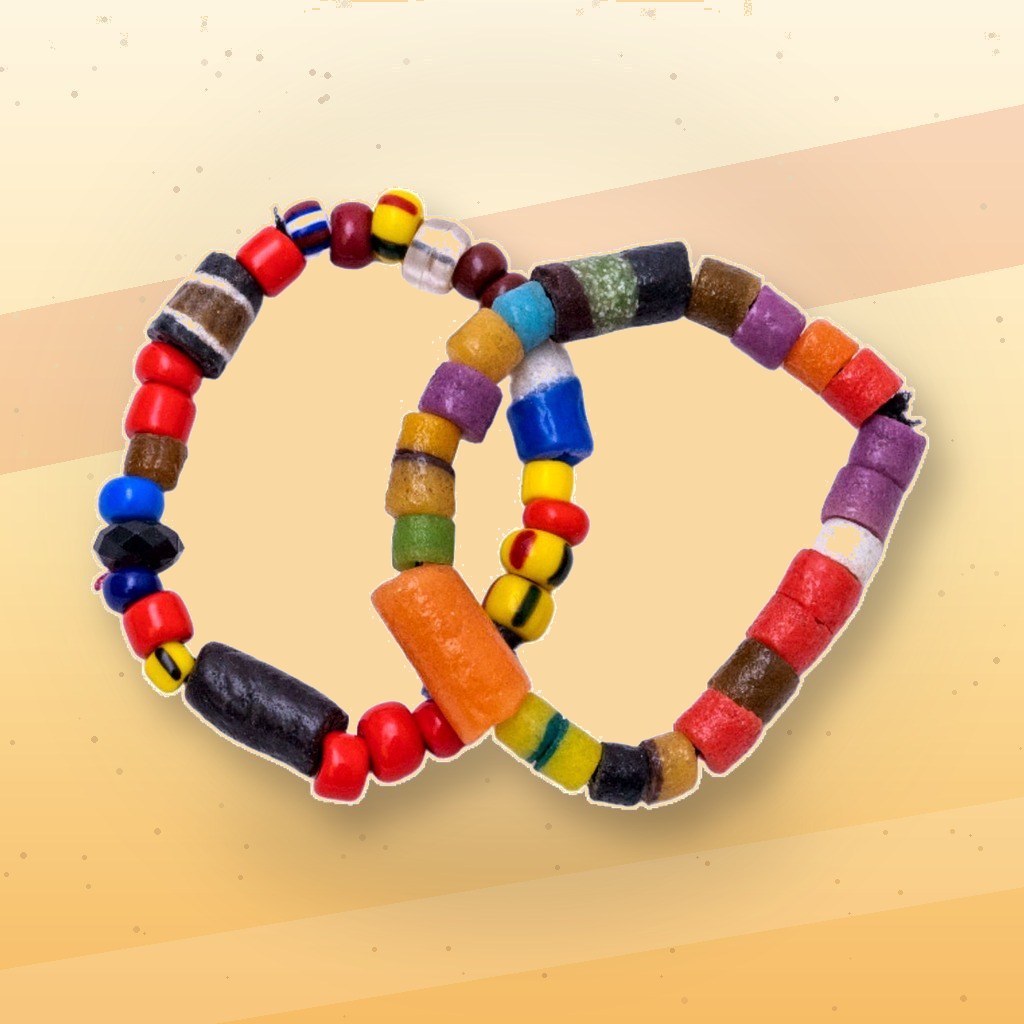 African Bracelet