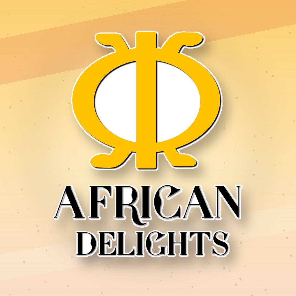 African Delights Store Gift Card