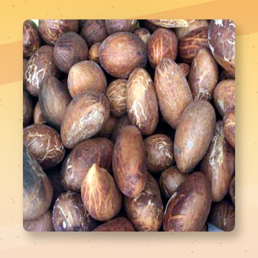 African Bitter kola 8oz