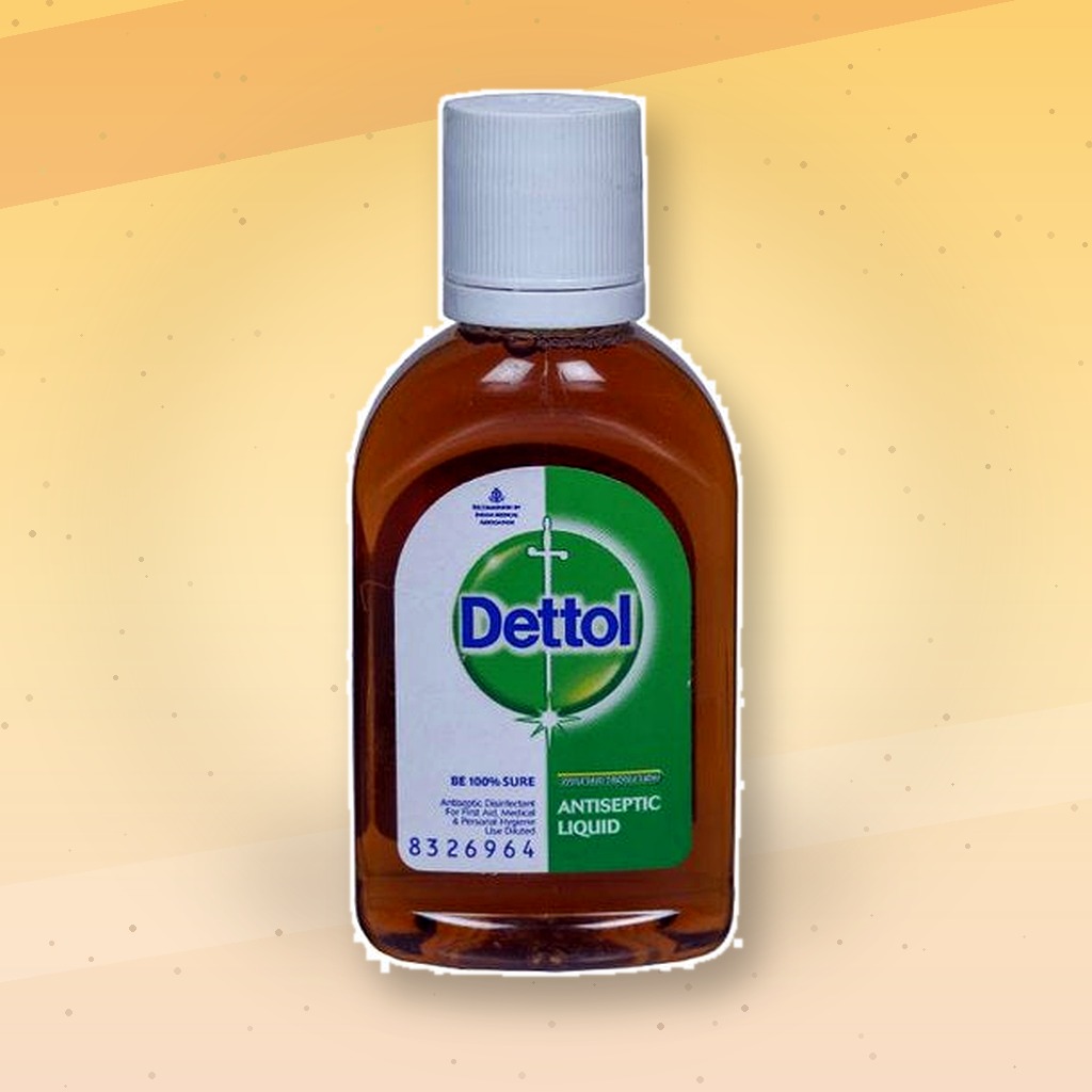 Dettol 500ML