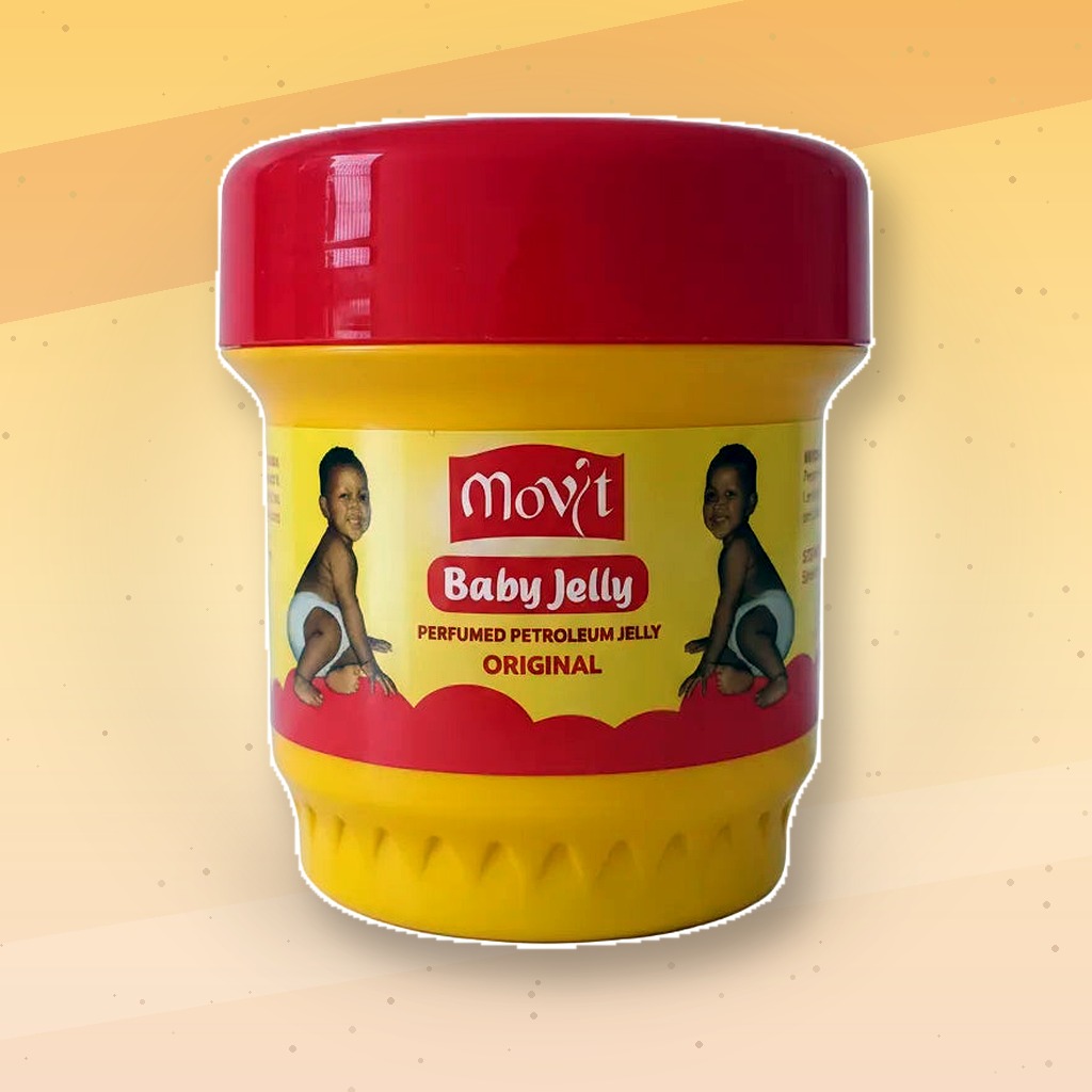 Movit Baby Jerry 200g|425g