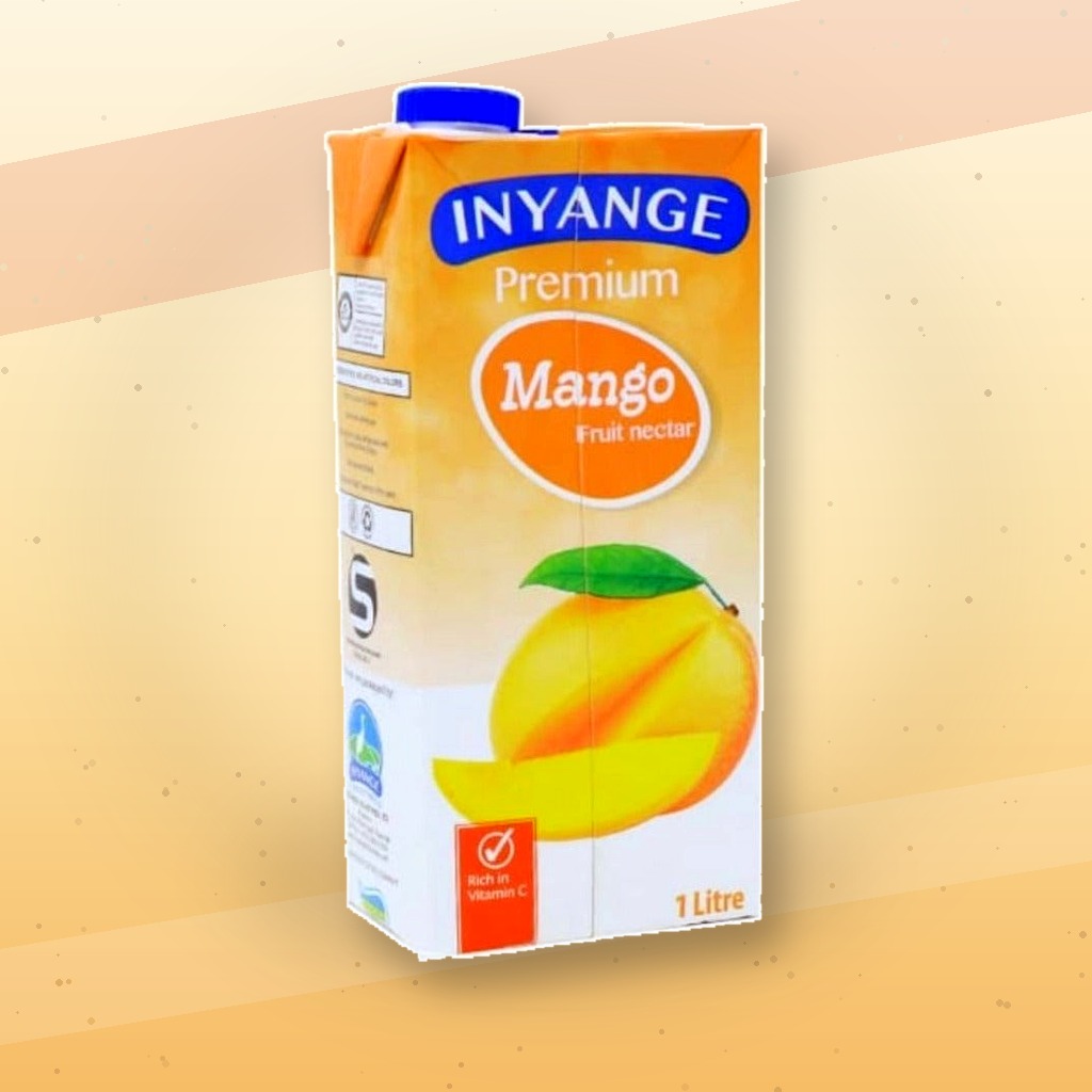 Inyange Mango Fruit 1L