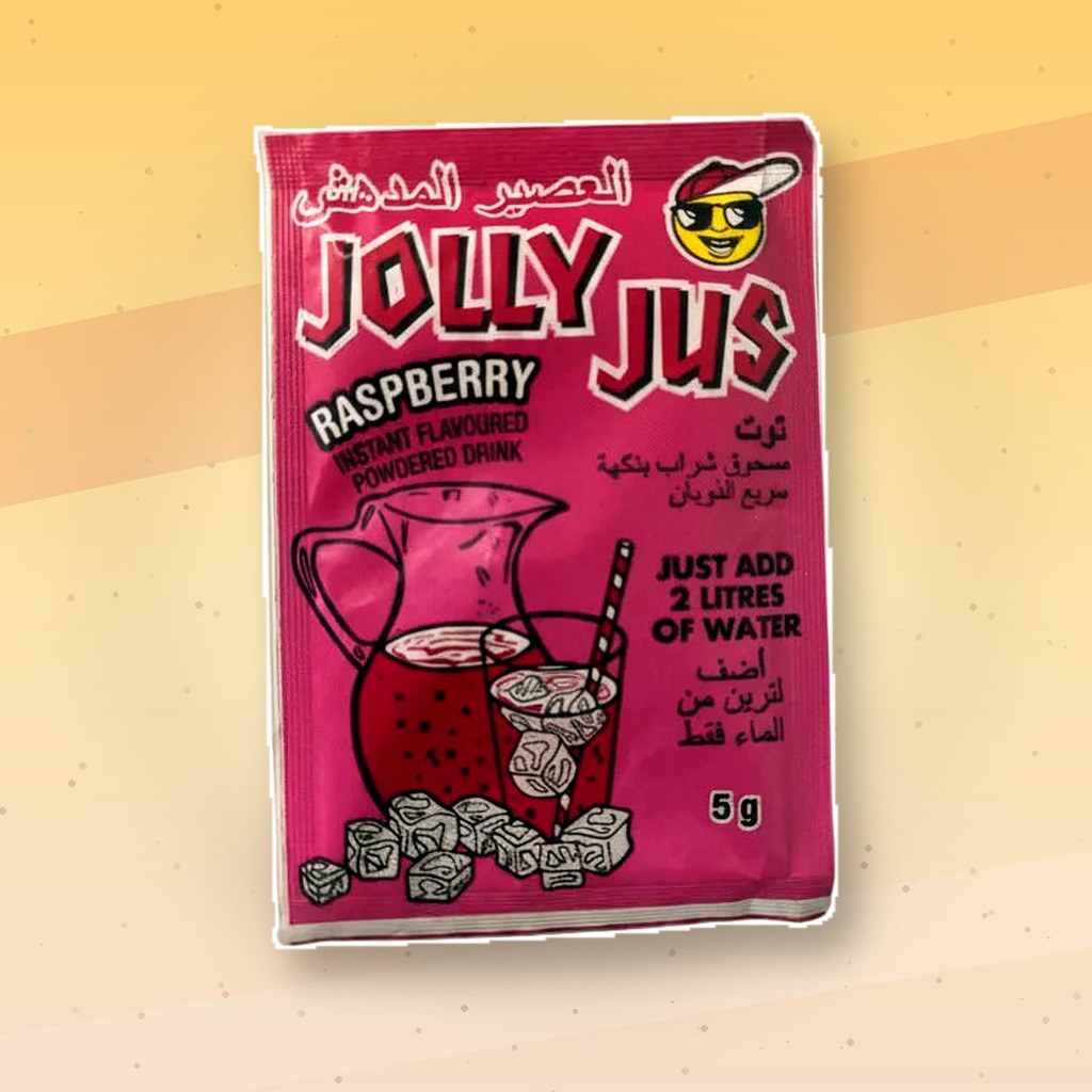 Jolly Jus 5g
