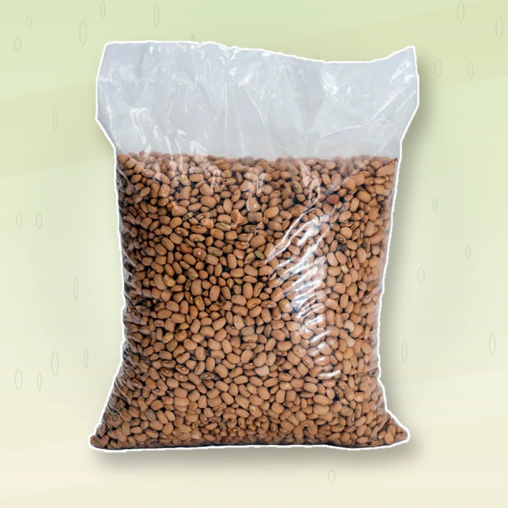 Honey Beans (5 lbs)