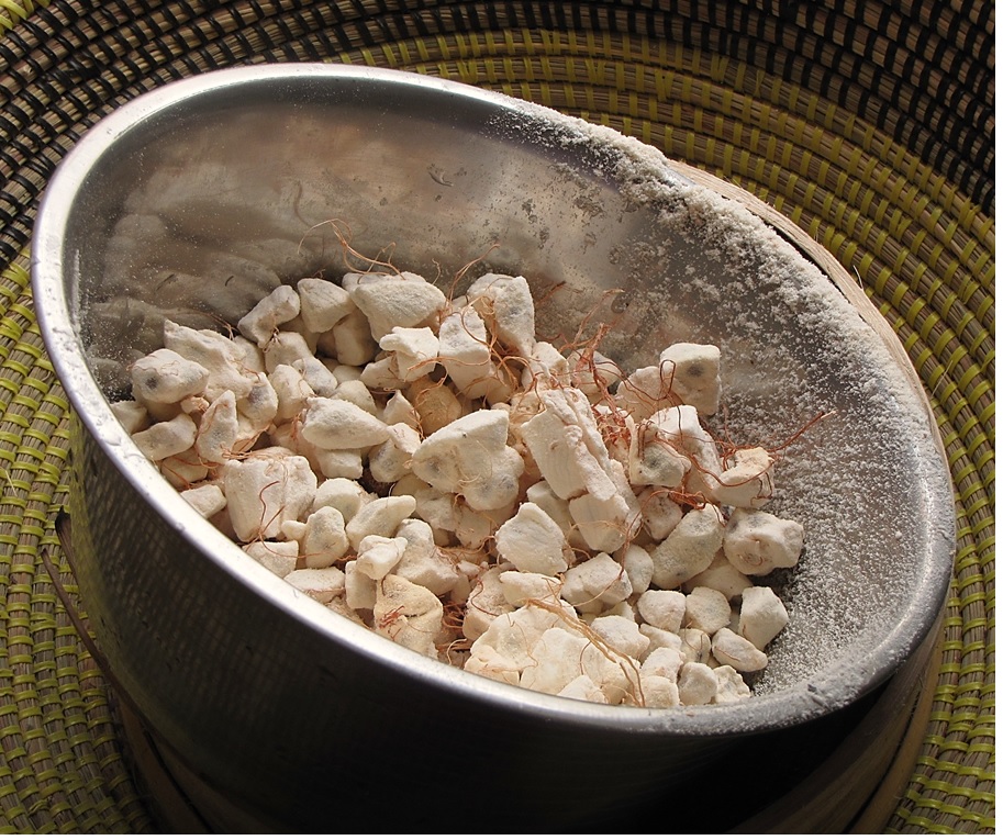 Baobab Powder 8oz