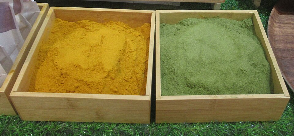 Moringa Powder 8oz